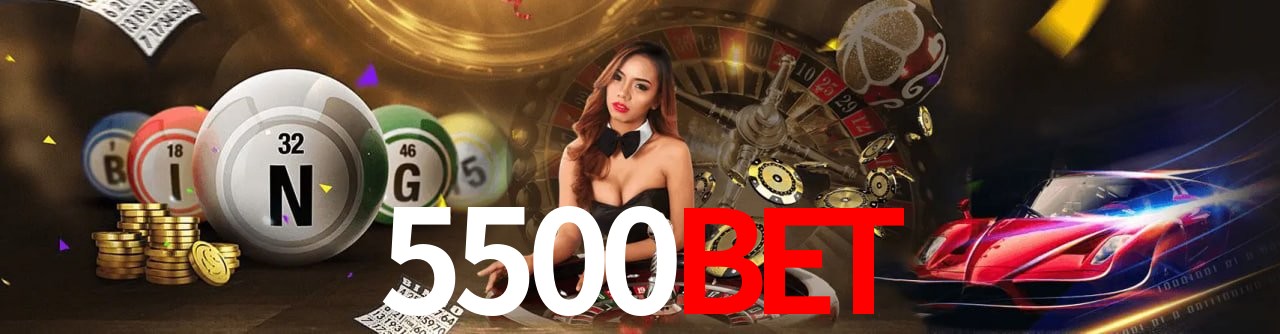 Slots com jackpots e giros grátis na 5500bet