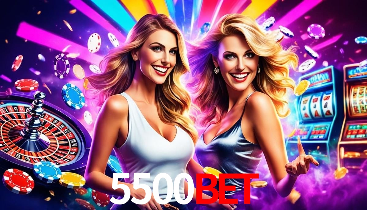 Roda da fortuna na 5500bet