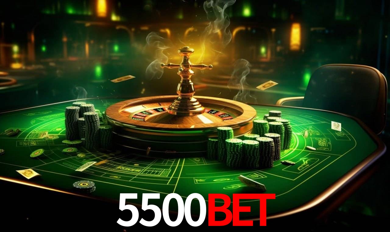 Download para Android e iOS na 5500bet